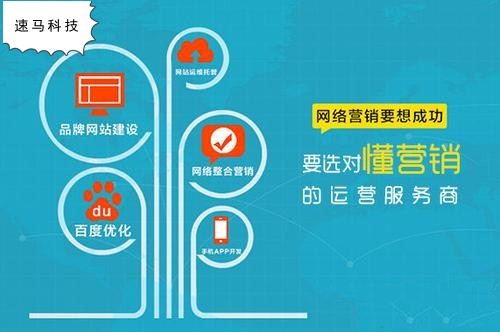 如何做好長沙的<a href='http://www.dfmzc.com/seo'>SEO優化</a>推廣_<a href='http://www.dfmzc.com/'>速馬科技</a>