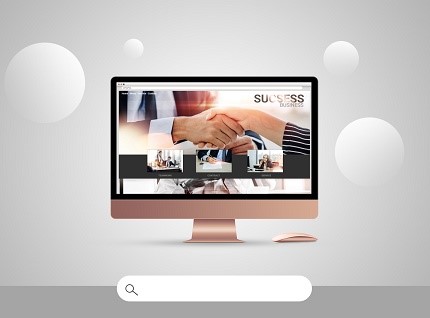 長沙企業(yè)網站建設